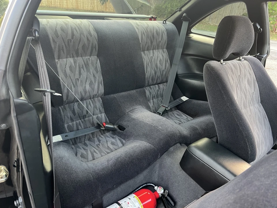 1998 Nissan S14 Silvia - Image 10 of 16