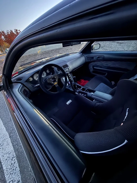 1998 Nissan S14 Silvia - Image 9 of 28