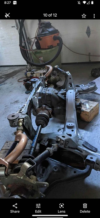 1998 Nissan S14 Silvia - Image 20 of 28