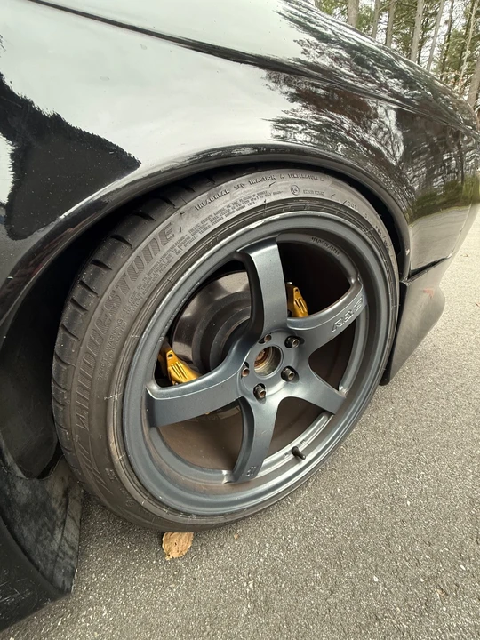 1998 Nissan S14 Silvia - Image 6 of 28