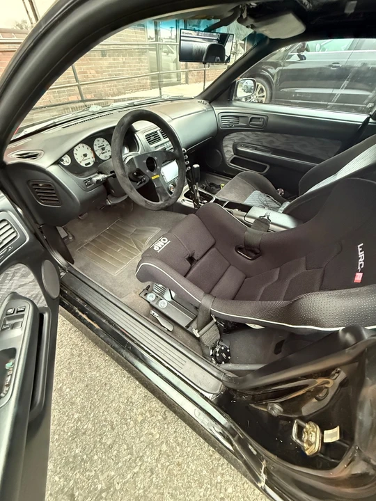 1998 Nissan S14 Silvia - Image 5 of 28