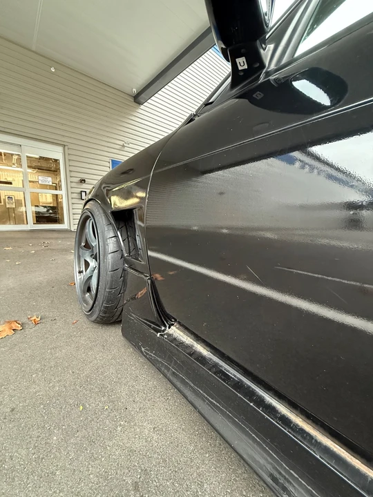 1998 Nissan S14 Silvia - Image 4 of 28