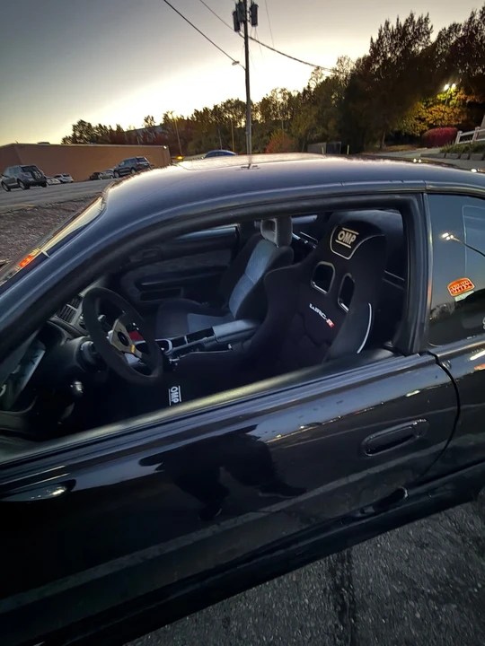 1998 Nissan S14 Silvia - Image 10 of 28