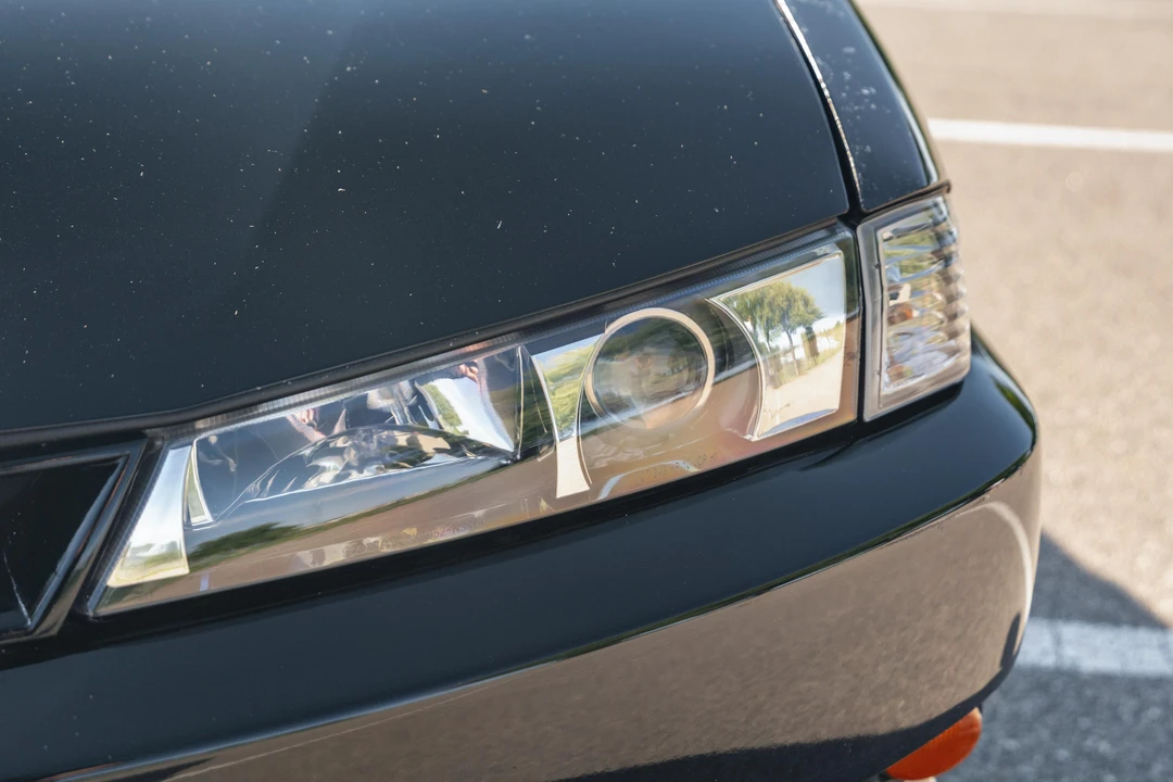 1998 Nissan S14 Silvia - Image 15 of 31