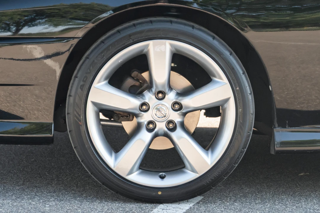 1998 Nissan S14 Silvia - Image 31 of 31