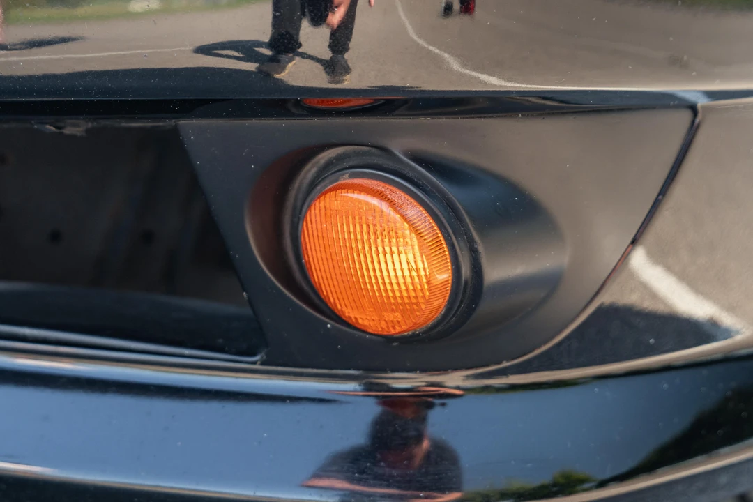 1998 Nissan S14 Silvia - Image 16 of 31