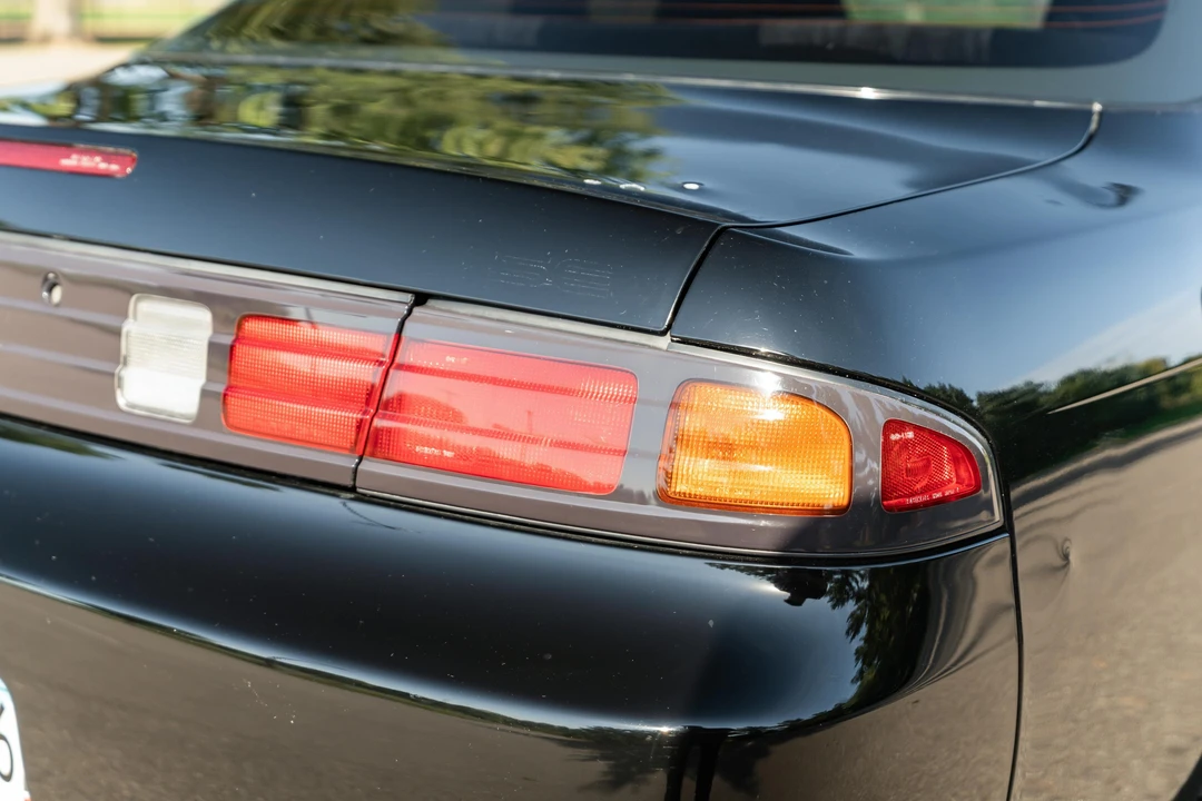 1998 Nissan S14 Silvia - Image 22 of 31