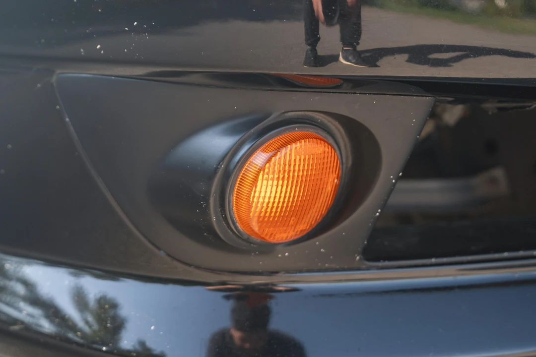 1998 Nissan S14 Silvia - Image 14 of 31