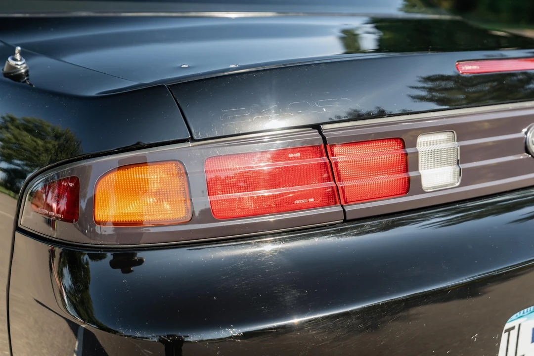1998 Nissan S14 Silvia - Image 21 of 31