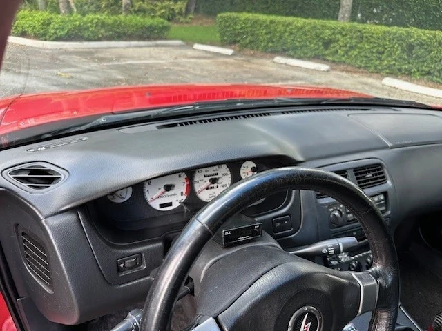 1998 Nissan S14 Silvia - Image 14 of 21