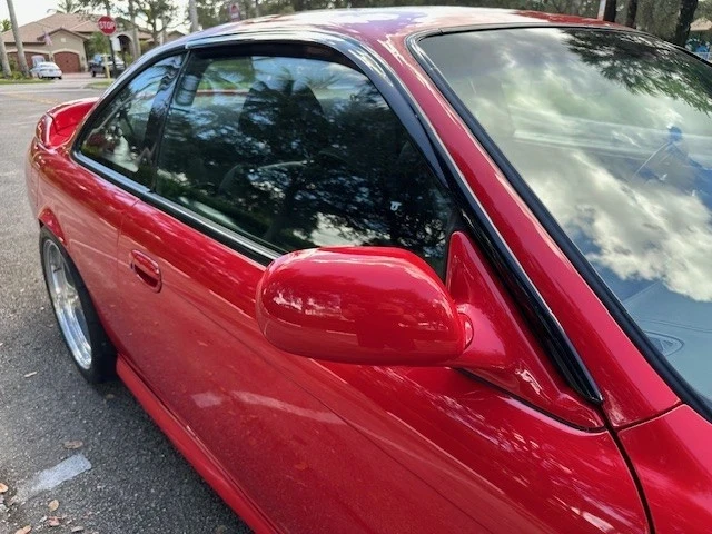 1998 Nissan S14 Silvia - Image 12 of 21