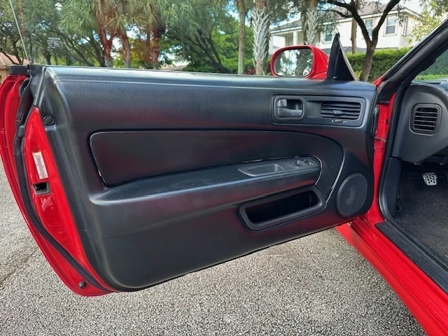 1998 Nissan S14 Silvia - Image 19 of 21