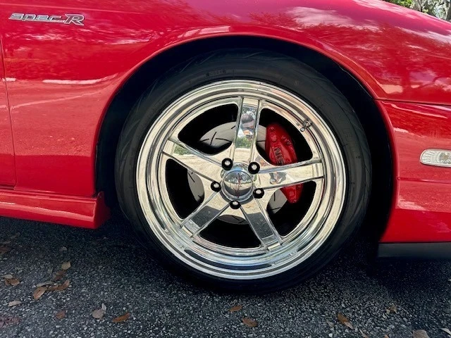 1998 Nissan S14 Silvia - Image 8 of 21