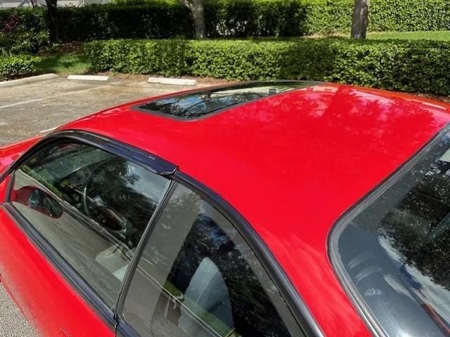 1998 Nissan S14 Silvia - Image 10 of 21