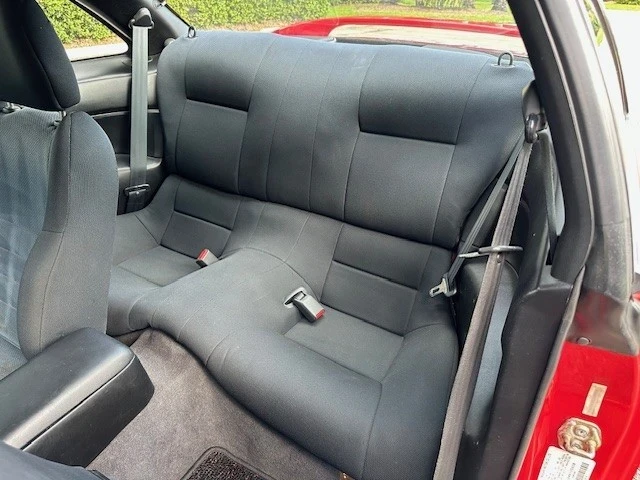 1998 Nissan S14 Silvia - Image 17 of 21