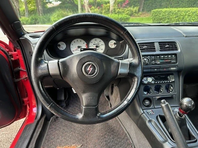 1998 Nissan S14 Silvia - Image 15 of 21