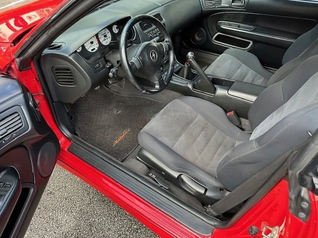 1998 Nissan S14 Silvia - Image 16 of 21