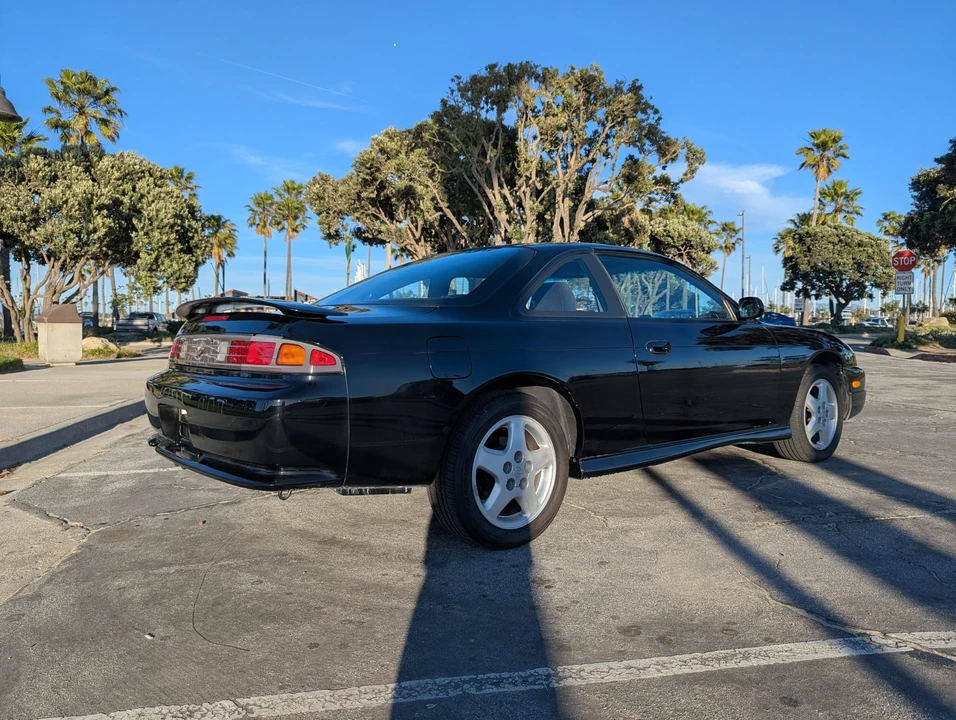 1998 Nissan S14 Silvia - Image 11 of 31