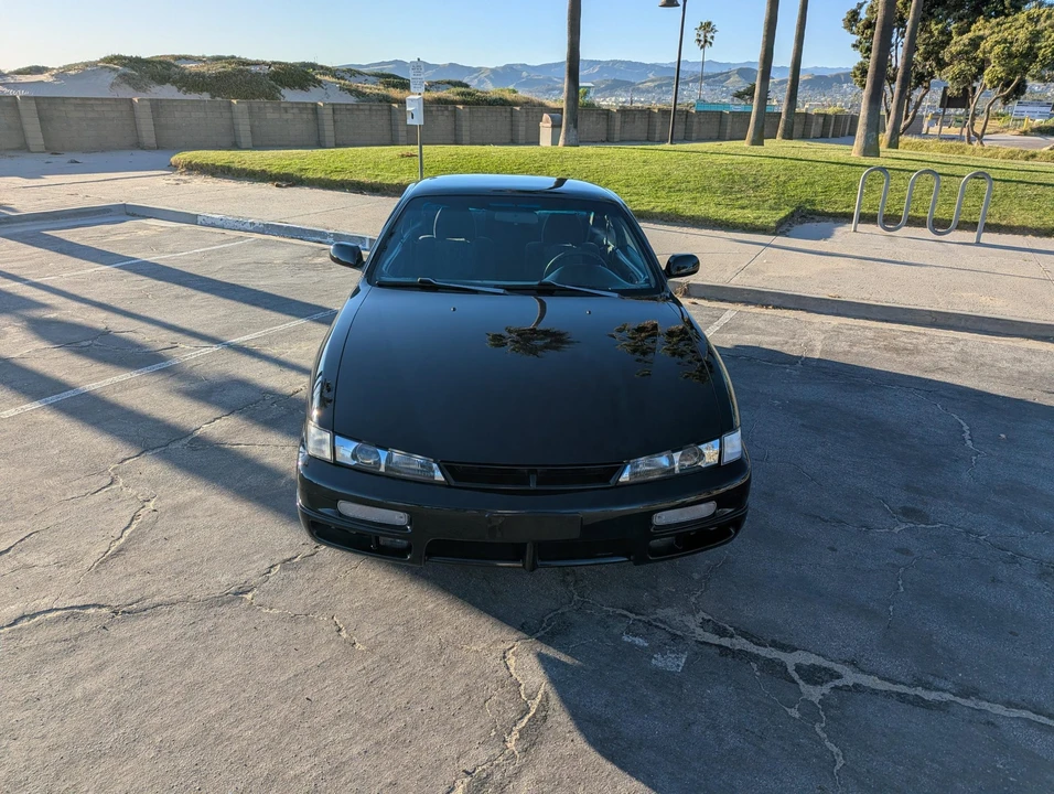 1998 Nissan S14 Silvia - Image 17 of 31
