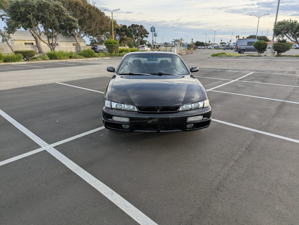 1998 Nissan S14 Silvia - Image 18 of 31