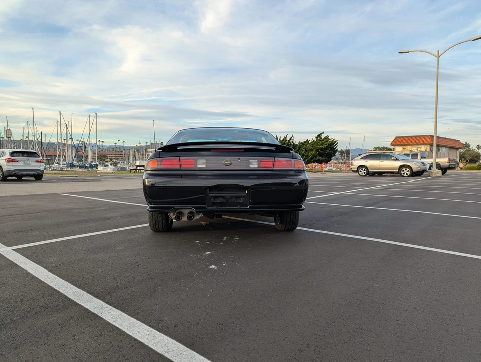 1998 Nissan S14 Silvia - Image 26 of 31