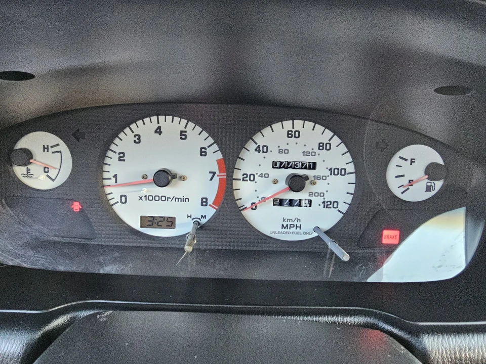1998 Nissan S14 Silvia - Image 30 of 31