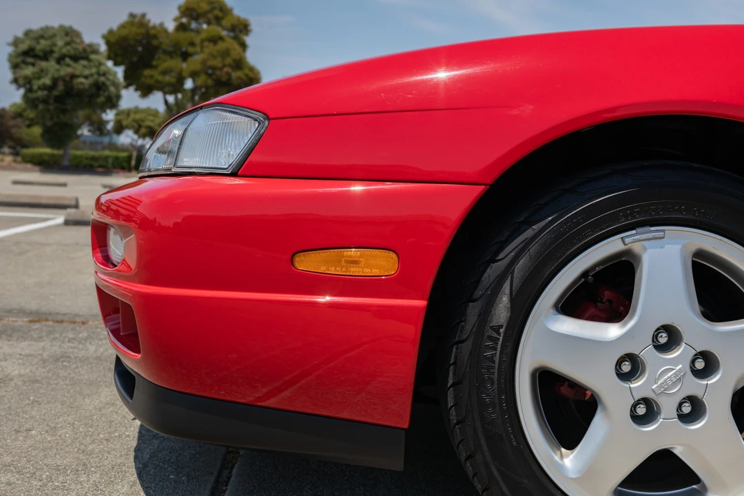 1998 Nissan S14 Silvia - Image 15 of 31