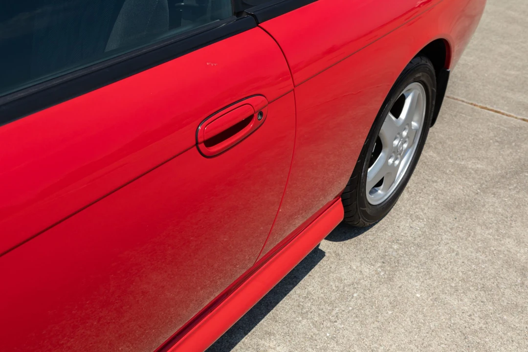 1998 Nissan S14 Silvia - Image 20 of 31
