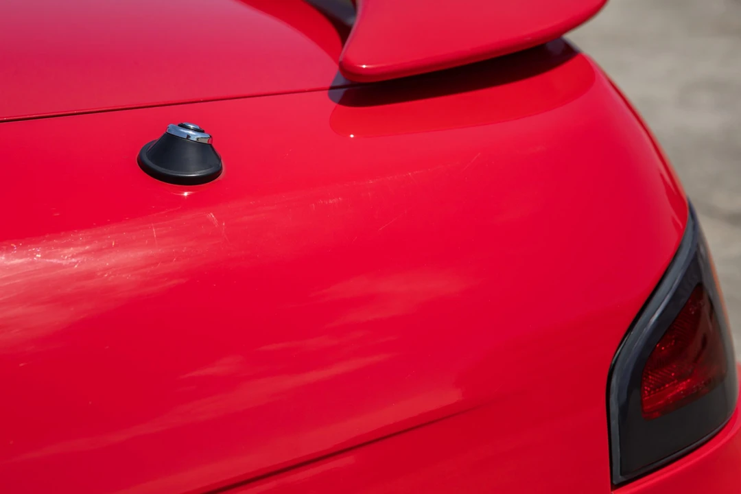 1998 Nissan S14 Silvia - Image 23 of 31