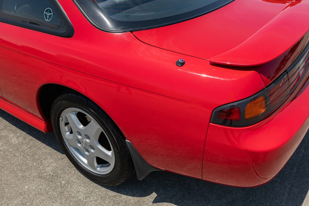1998 Nissan S14 Silvia - Image 25 of 31