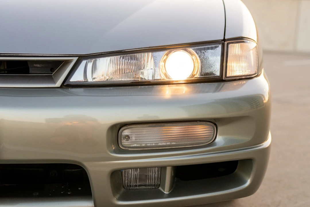 1998 Nissan S14 Silvia - Image 16 of 31