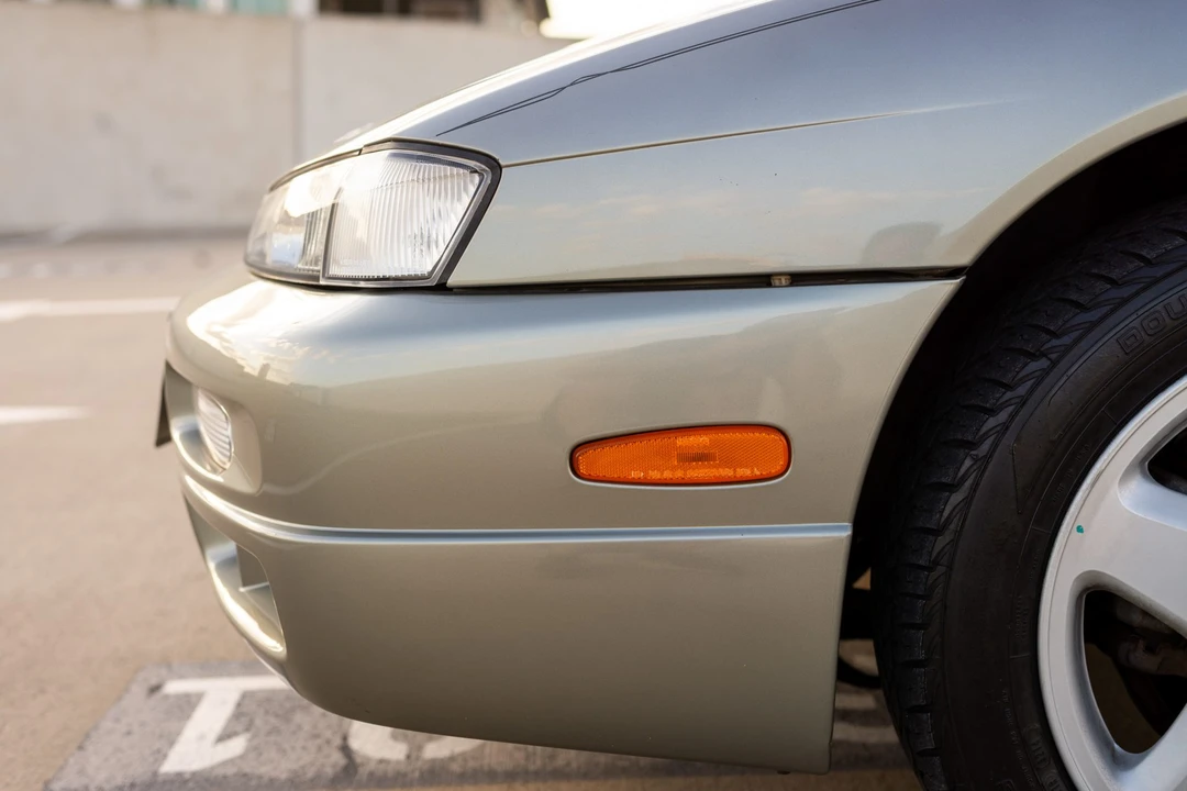 1998 Nissan S14 Silvia - Image 30 of 31