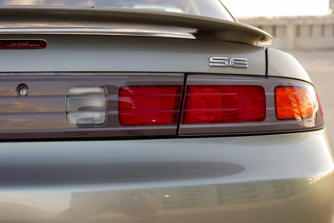 1998 Nissan S14 Silvia - Image 29 of 31