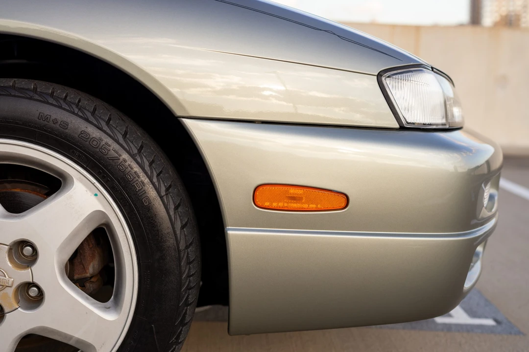 1998 Nissan S14 Silvia - Image 31 of 31