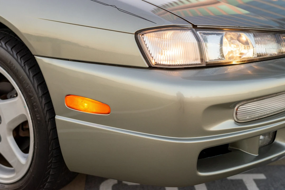 1998 Nissan S14 Silvia - Image 17 of 31