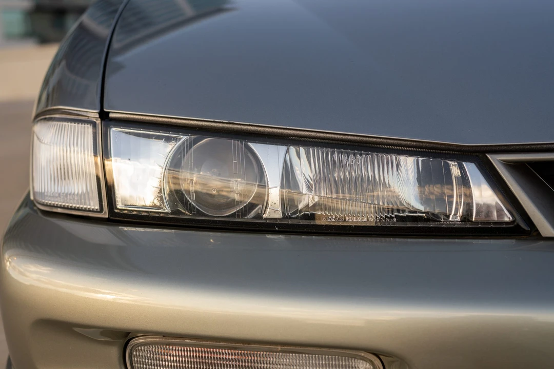1998 Nissan S14 Silvia - Image 24 of 31