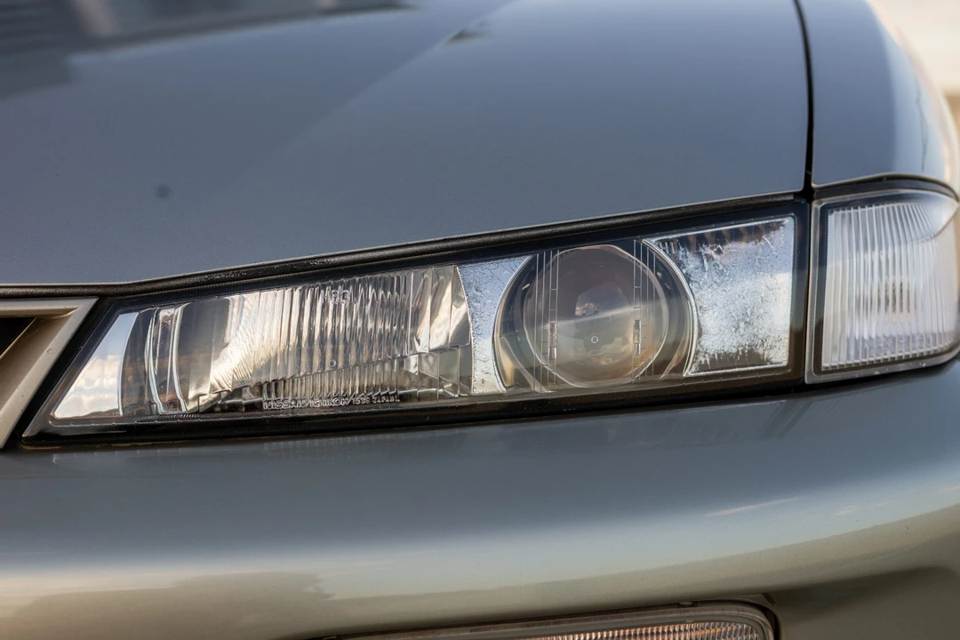 1998 Nissan S14 Silvia - Image 25 of 31