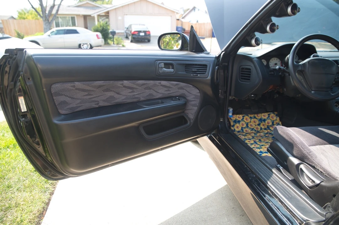1998 Nissan S14 Silvia - Image 15 of 19