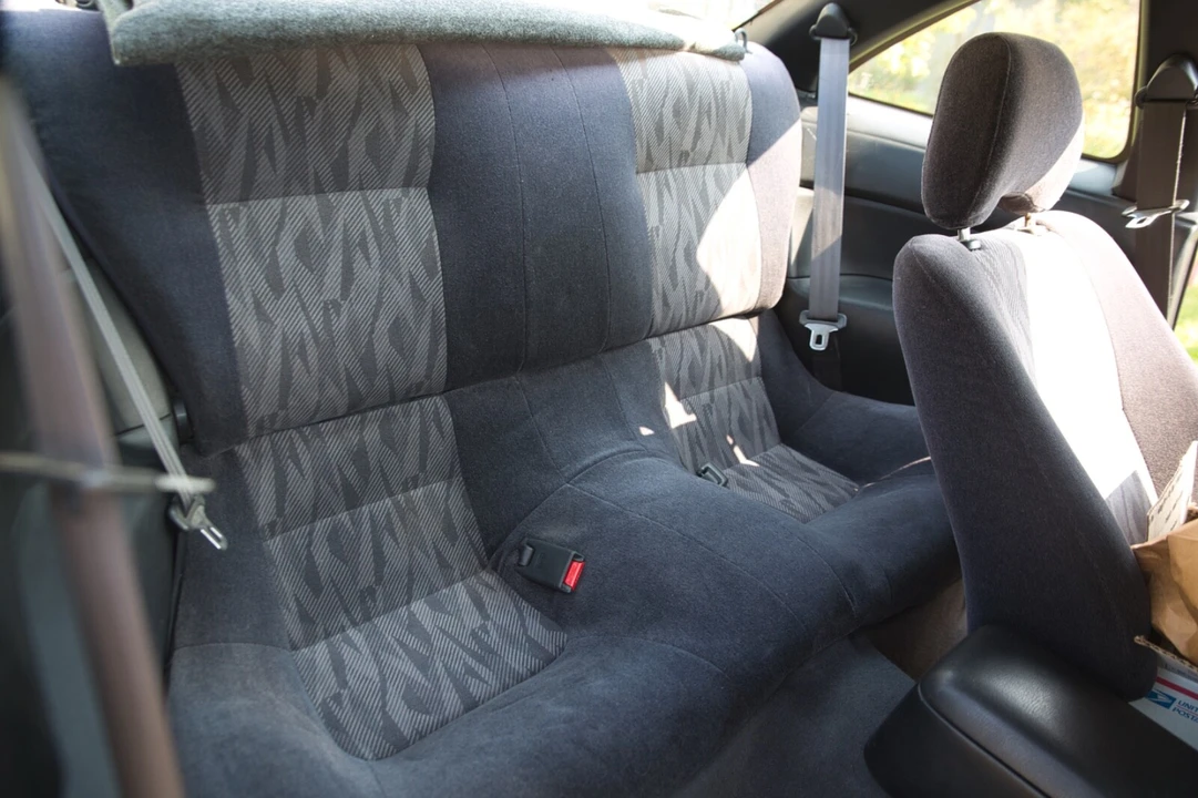 1998 Nissan S14 Silvia - Image 17 of 19