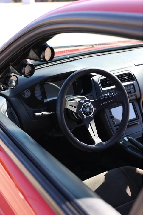 1998 Nissan S14 Silvia - Image 6 of 10
