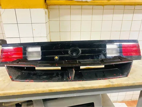Nissan 240sx Parts