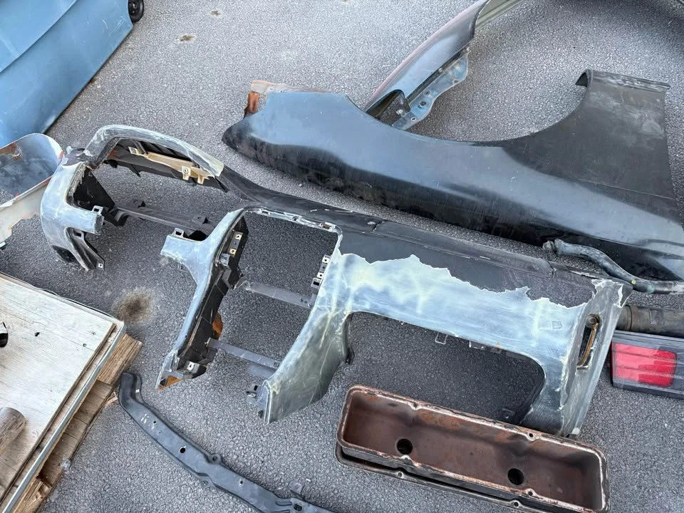 1998 Nissan S14 Silvia - Image 10 of 13