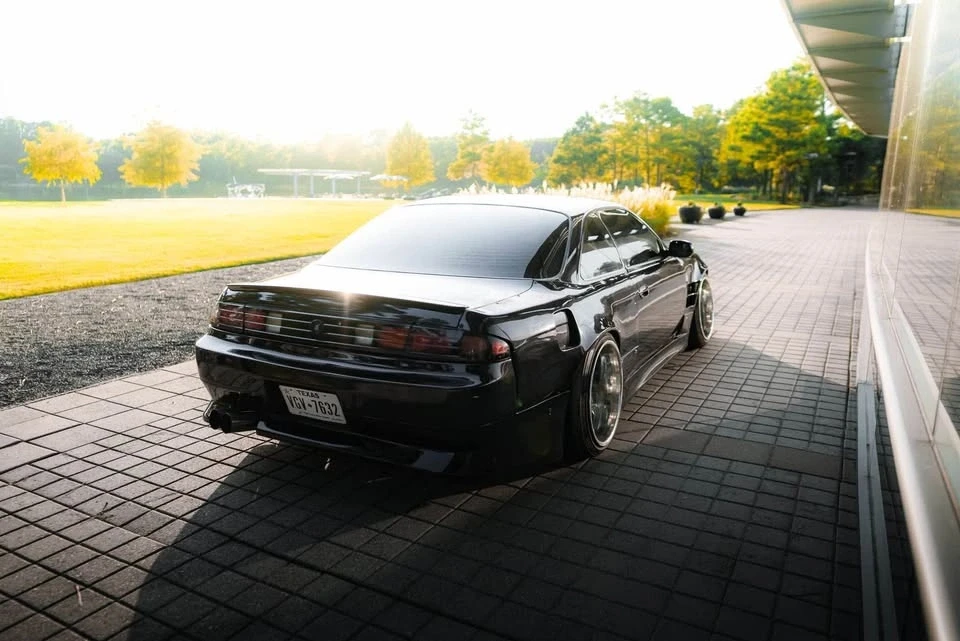 1998 Nissan S14 Silvia - Image 6 of 10