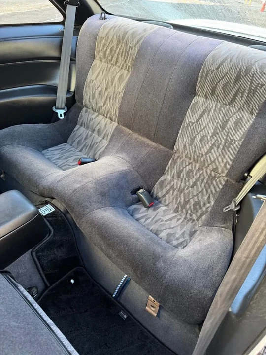 1998 Nissan S14 Silvia - Image 15 of 20