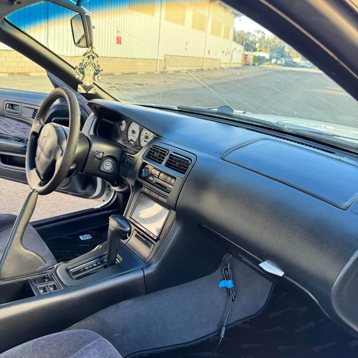 1998 Nissan S14 Silvia - Image 20 of 20