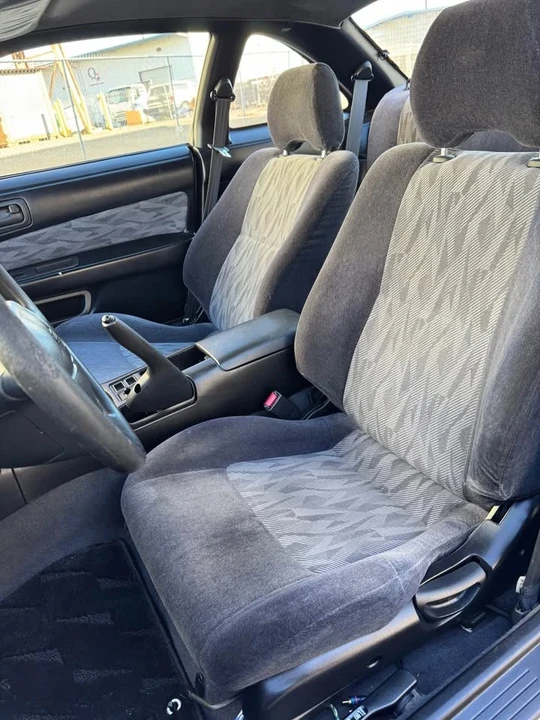 1998 Nissan S14 Silvia - Image 13 of 20