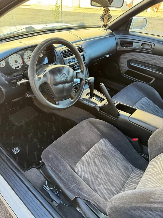 1998 Nissan S14 Silvia - Image 14 of 20