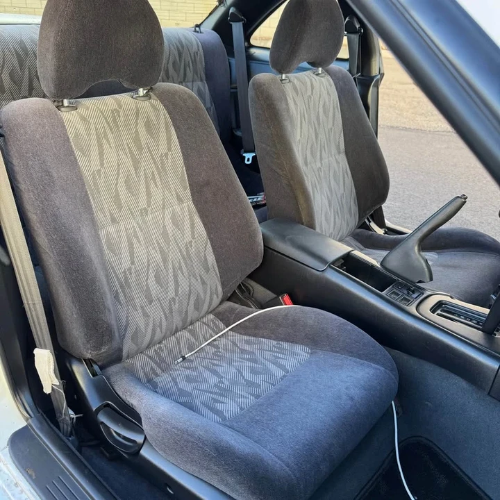1998 Nissan S14 Silvia - Image 18 of 20