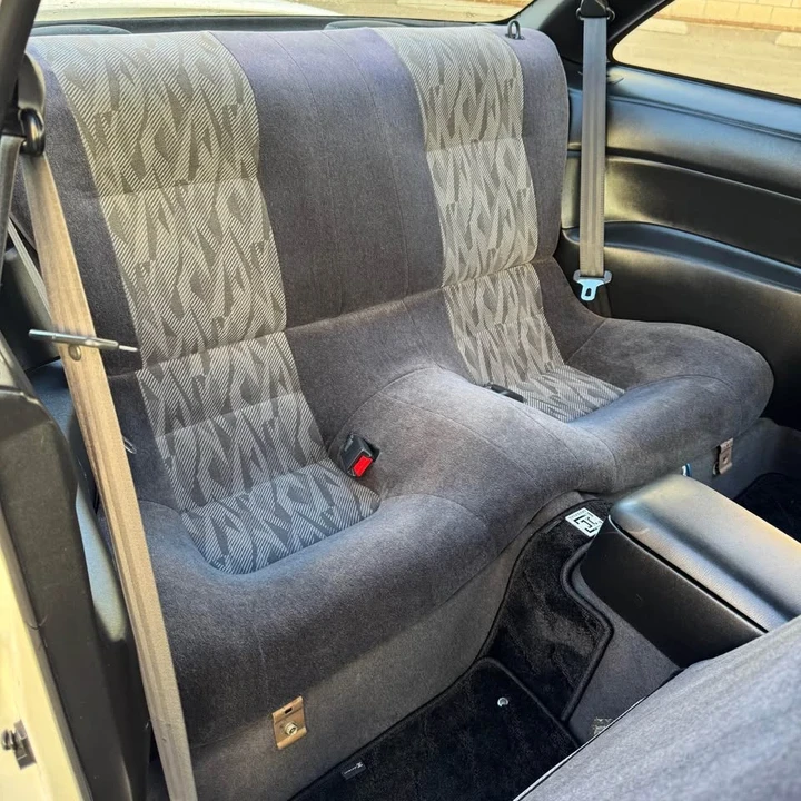 1998 Nissan S14 Silvia - Image 16 of 20