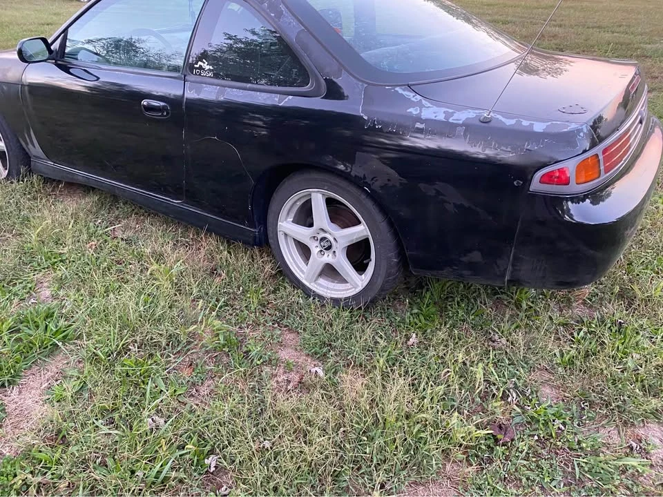 1998 Nissan S14 Silvia - Image 2 of 4